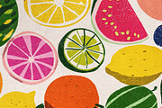 Postcard Print Photo Effect, a Texture Graphic by Freezerondigital (Thumbnail 10 of 18)