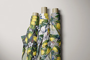 Lemons and grass Solomon seal, an Illustration by PASHKOVA (Thumbnail 5 of 22)