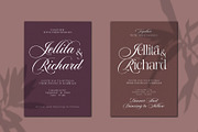 Notte Alexia, a Script Font by joelmaker (Thumbnail 13 of 25)