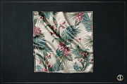 VINTAGE GARDEN Seamless Pattern, a Pattern Graphic by C & G (Thumbnail 5 of 6)