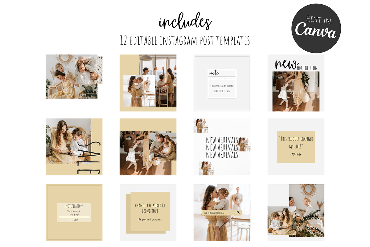 Shopify Theme Bundle | Farmhouse, a Templates & Theme by Easy Website Themes (Photo 6 of 10)
