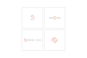Trendy Branding Logos, a Branding & Logo Template by Davide Bassu (Thumbnail 11 of 53)
