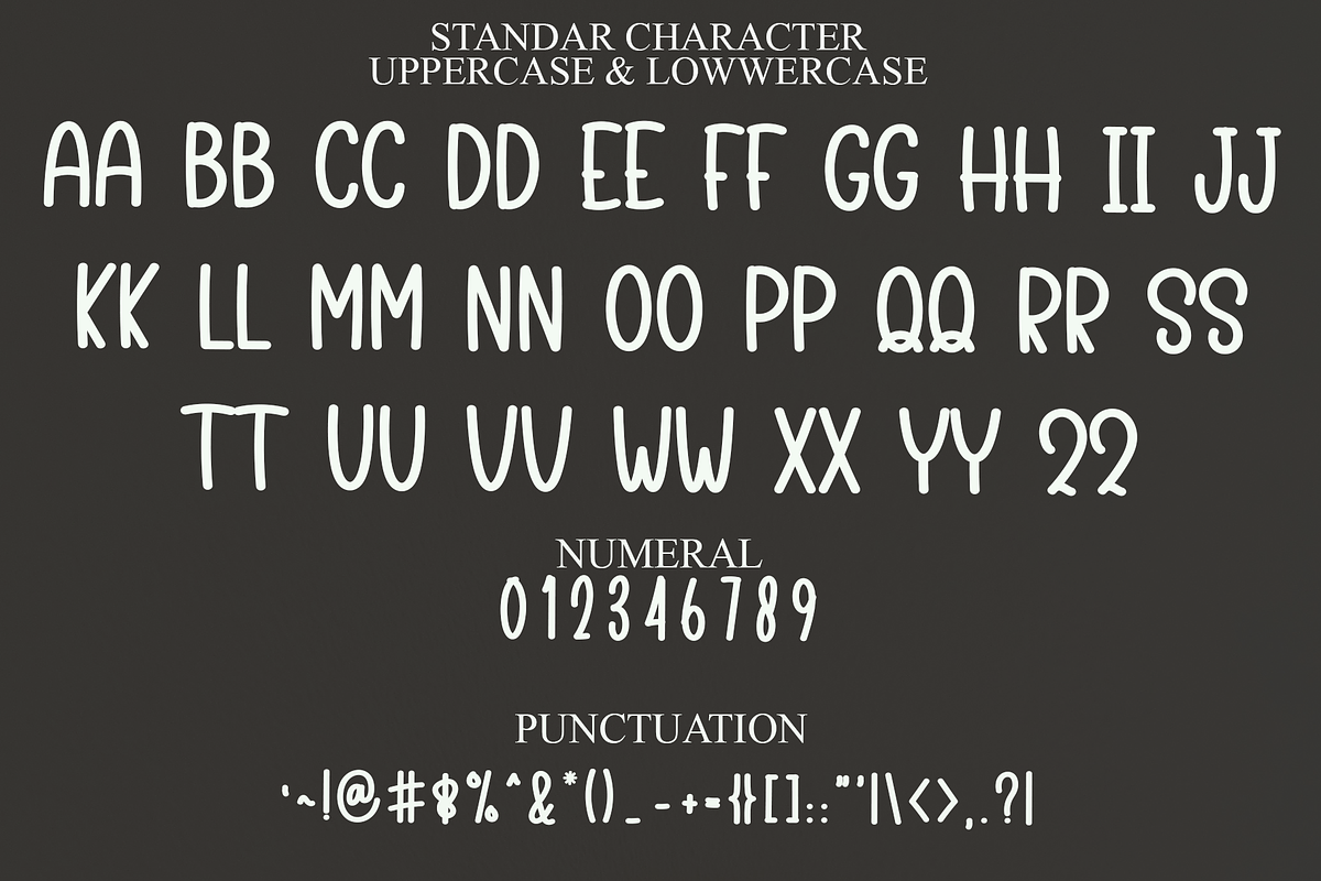Hallo Autography, a Sans Serif Font by InermediaSTUDIO (Photo 4 of 7)