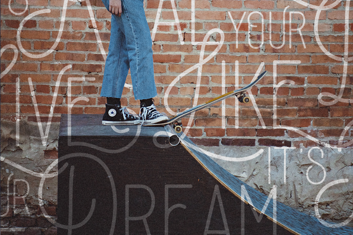 Dream Catchers preview 4