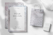 Silver glitter. Watercolor textures, a Texture Graphic by Vera●Suleimanova (Thumbnail 11 of 14)