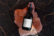 Cosmetic Bottles Mock-Up Set, a Cups & Container Mockup by Dikarte.Store (Thumbnail 5 of 17)