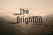 Mogab, a Sans Serif Font by Reza Studio (Thumbnail 7 of 8)