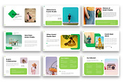 Kusini – Business Keynote Template, a Presentation Template by kreatifreya (Thumbnail 2 of 5)
