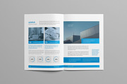 Company Business Brochure, a Brochure Template by Pro-Gh (Thumbnail 4 of 9)