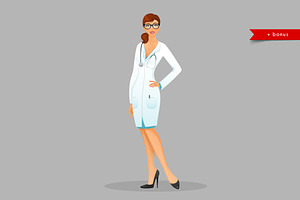 Doctor
