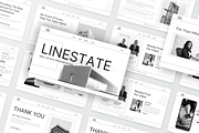 Real Estate Presentation GoogleSlide, a Presentation Template by SquidPixey (Thumbnail 6 of 6)