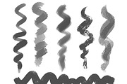 Procreate Artist's Bundle, a Brush Add-On by Extreme Brushes (Thumbnail 7 of 11)