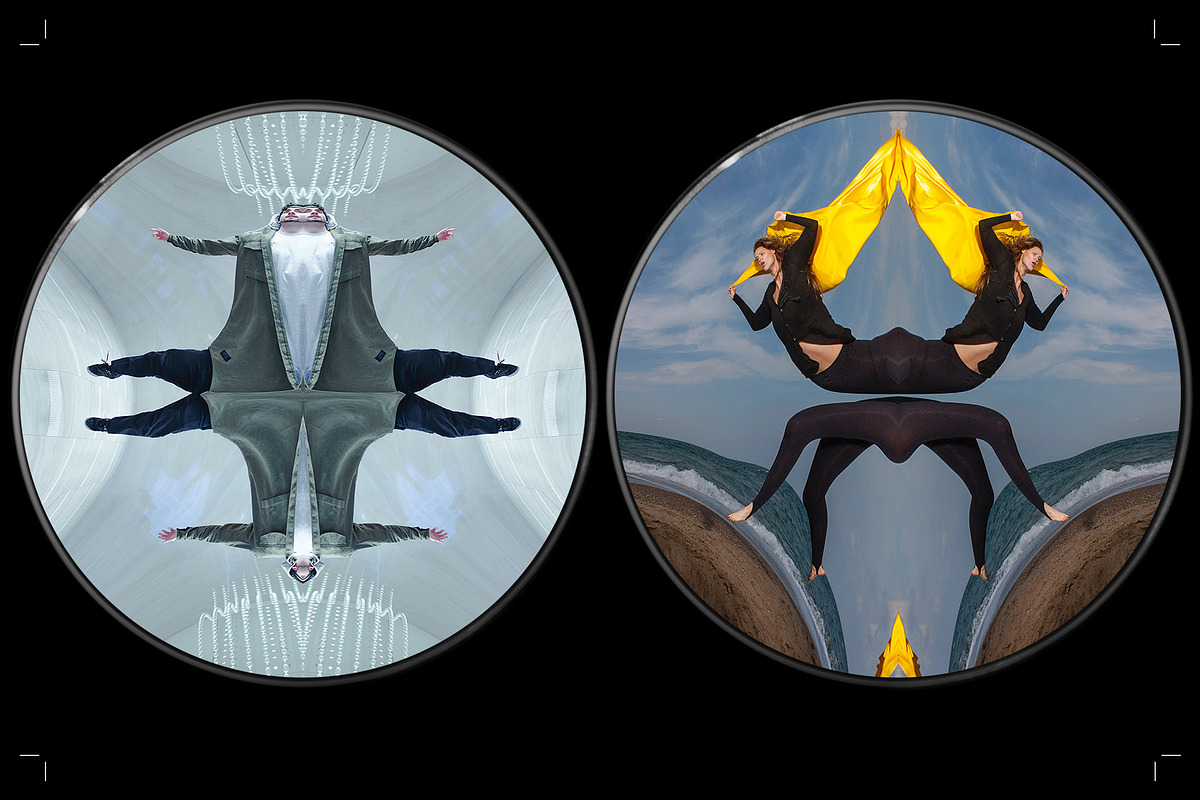 Unwrap Machine - Distort Warp Action, an Action Add-On by bangingjoints (Photo 5 of 8)