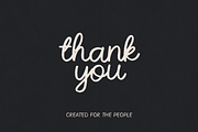 Newstalgia - Handwritten Font Script, a Handwritten Font by VP Fonts (Thumbnail 21 of 21)