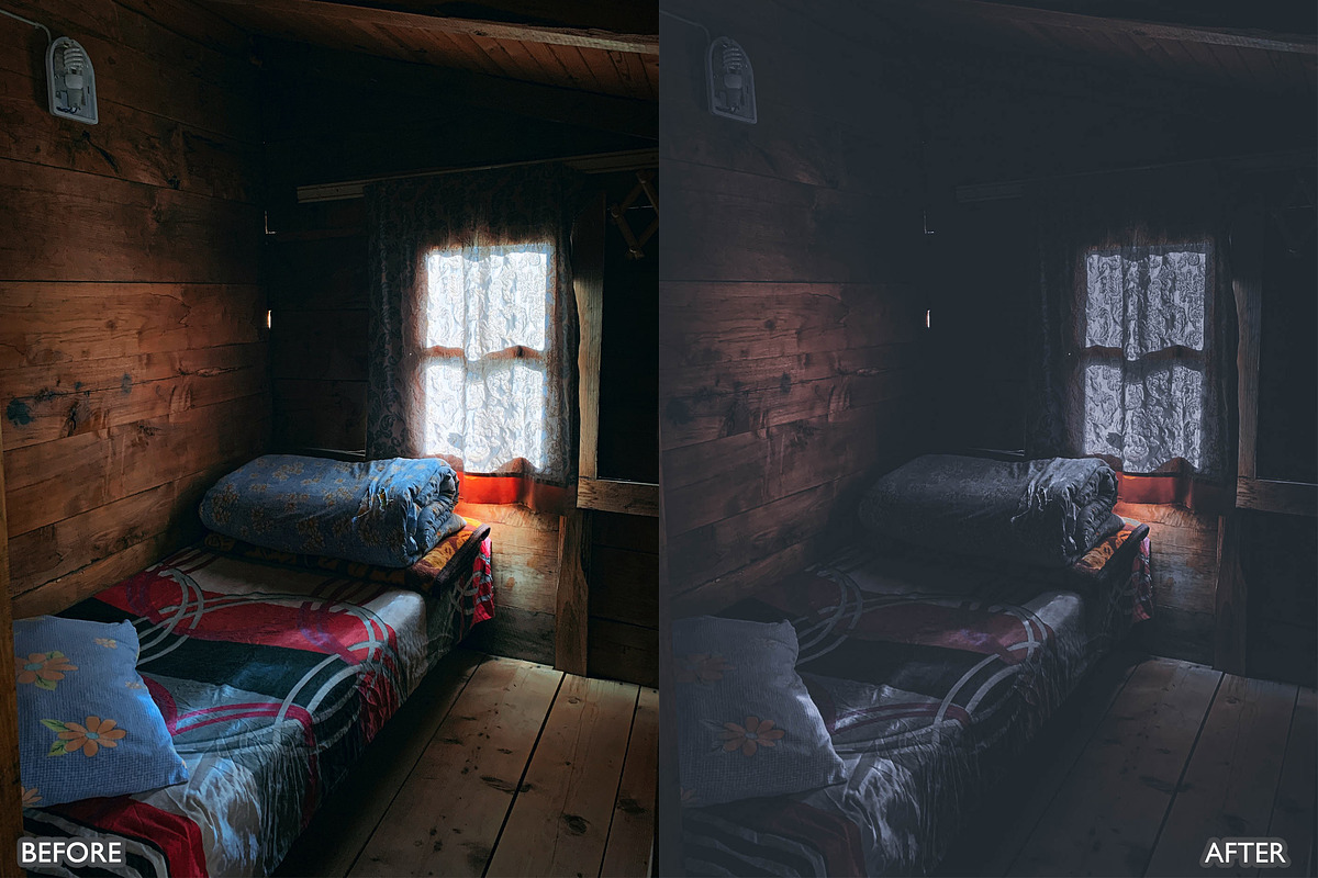 Black Tone Lightroom presets, a Preset Add-On by AAA Presets (Photo 16 of 19)