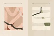 Abstract Textured Backgrounds, a Texture Graphic by Basia Stryjecka (Thumbnail 12 of 19)