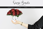 Oh Beloved Script, a Script Font by Nissa Studio (Thumbnail 7 of 12)