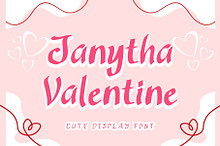 Janytha Valentine