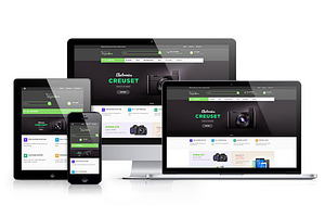 Ap Hitech Store Prestashop Theme