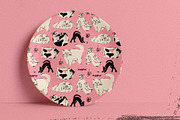 Purr! Cats collection, an Animal Illustration by Twisted Tail (Thumbnail 9 of 10)