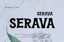 Serava