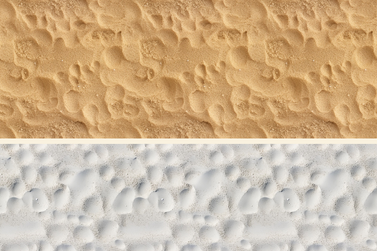 Sand Seamless Photo Patterns, a Pattern Graphic by DigitaI Craft Corner (Photo 3 of 6)