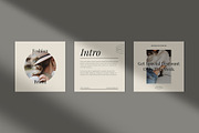 Clara - Fashion Social Media Pack, a Social Media Template by Neetlabs Studio (Thumbnail 3 of 5)