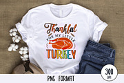 Thanksgiving Sublimation PNG Bundle, an Illustration by thefutive (Thumbnail 6 of 6)
