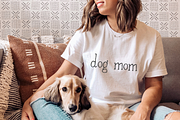 Honeywell Serif Font, a Handwritten Font by Beck McCormick (Thumbnail 9 of 10)