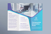 Medical Clinic Print Pack, a Poster Template by TemplatesNow! (Thumbnail 4 of 11)
