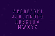 Mafalda - Type Family, a Serif Font by Types and Boats (Thumbnail 5 of 7)