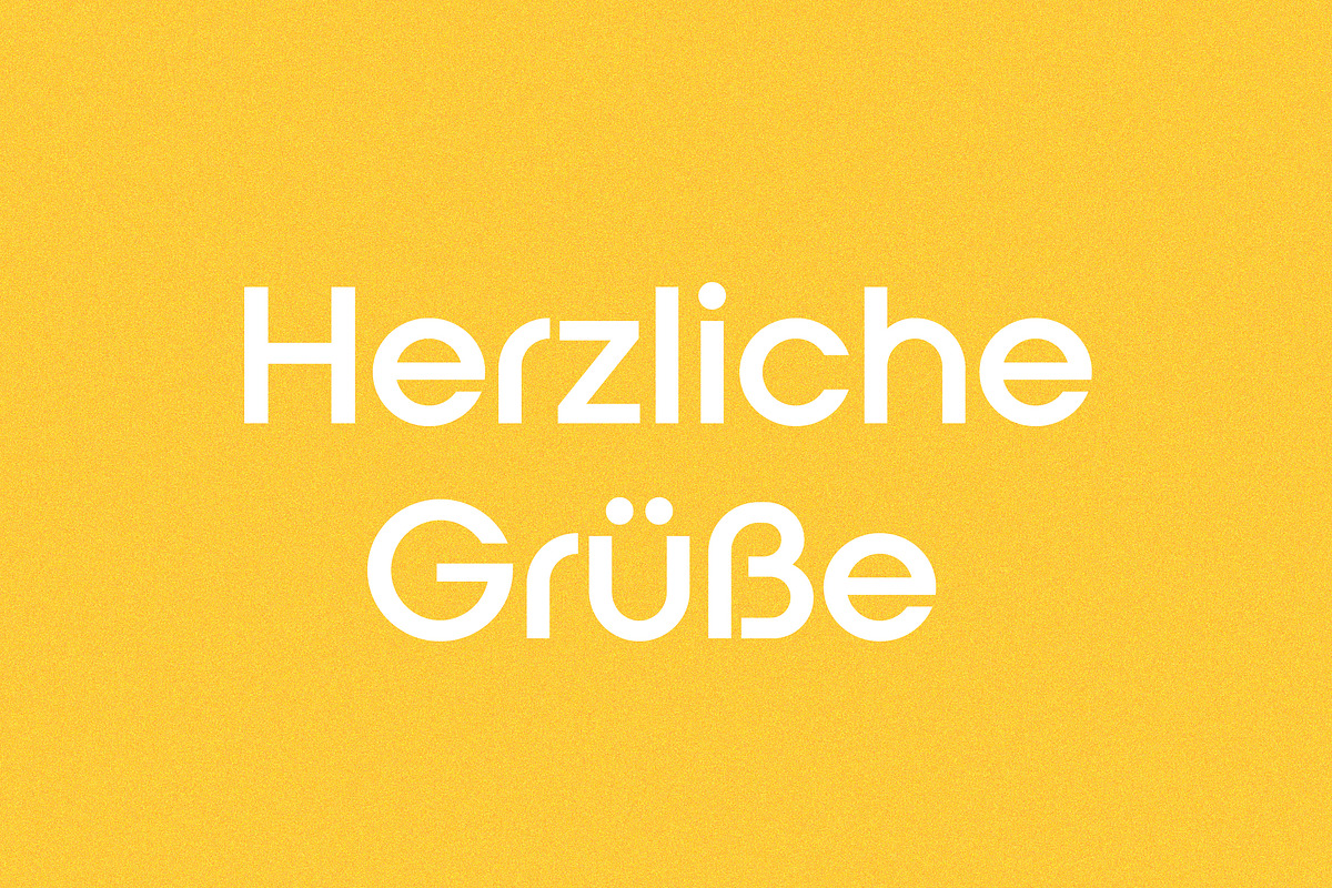 Roie Logo Font, a Sans Serif Font by Shina Design (Photo 5 of 8)