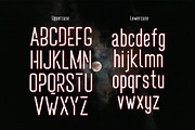 Wavemax - Space Futuristic Font, a Font by Typefactoryco (Thumbnail 2 of 8)