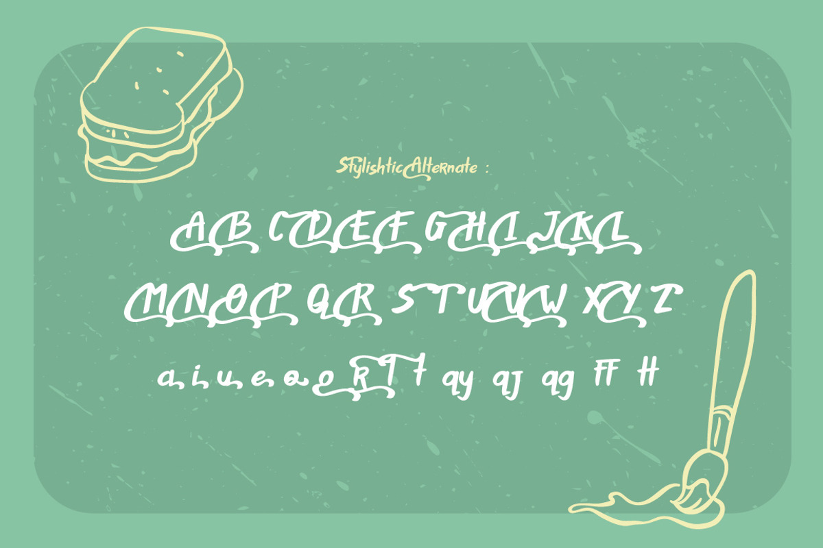 Peanut preview 3