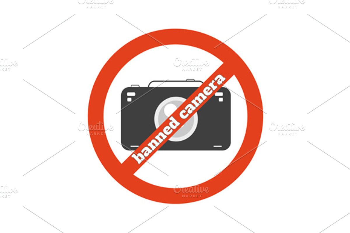 No camera preview 2