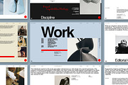 Brand Capabilities Deck Google Slide, a Presentation Template by GoldenPixelStudio (Thumbnail 7 of 12)