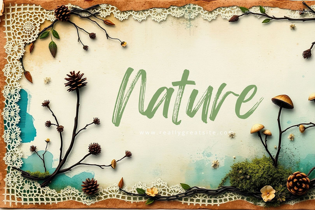 94 whimsical forest backgrounds, a Texture Graphic by pictures for you (Photo 9 of 20)