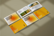 Horizontal Catalog Mockup Set, a Print Template by Deeplab (Thumbnail 12 of 16)