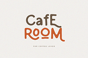 Solariz Font, a Sans Serif Font by Angkalimabelas (Thumbnail 5 of 6)