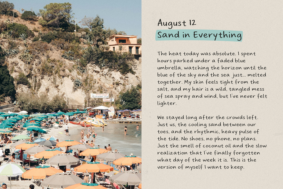Zorvi - Playful Hand-drawn Font, a Handwritten Font by Indotype Foundry (Photo 4 of 10)