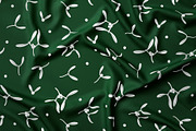 Christmas Patterns, a Pattern Graphic by PatrushevaYana (Thumbnail 6 of 12)
