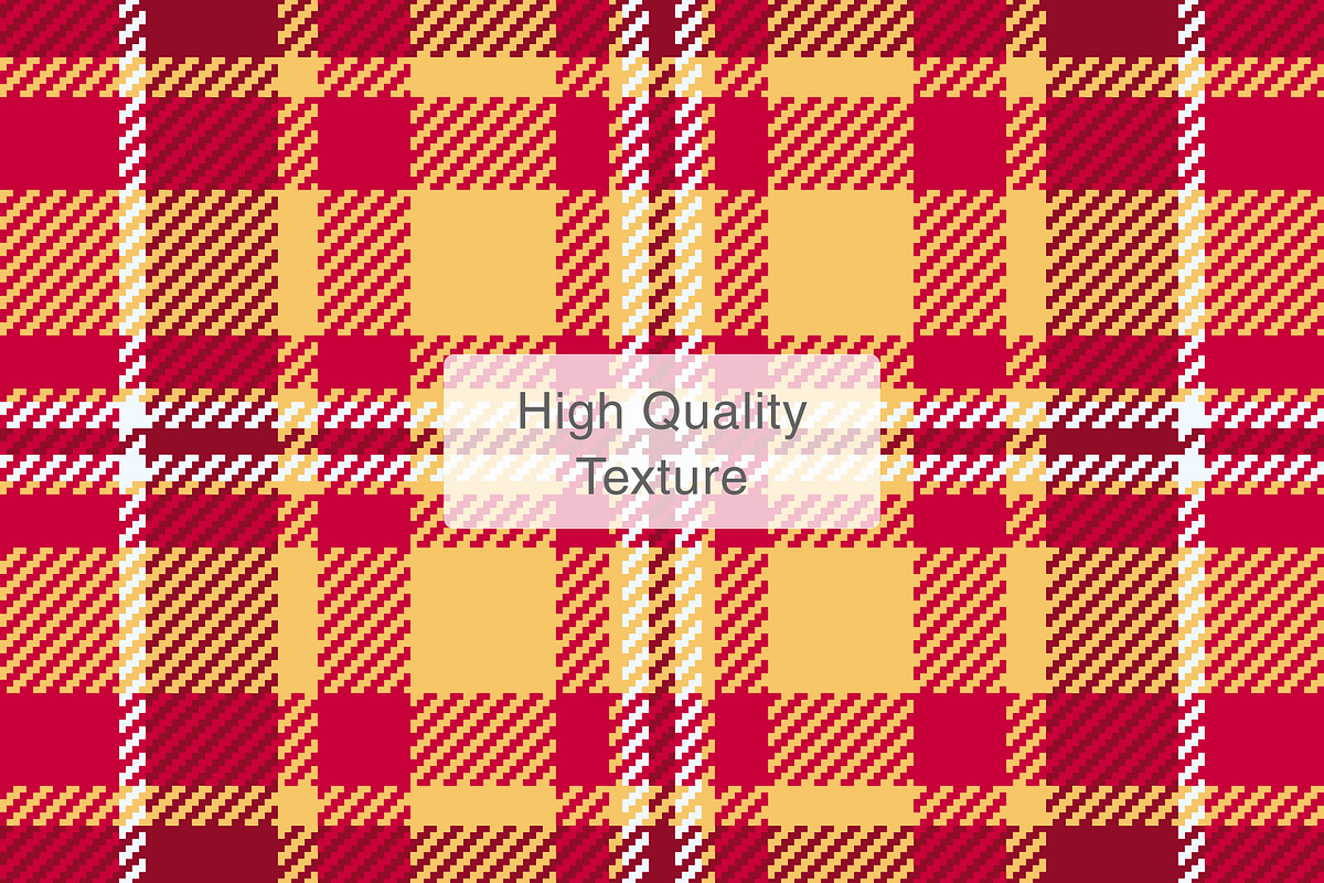 #141 Christmas Check Patterns, a Pattern Graphic by Plaid4You (Photo 4 of 5)