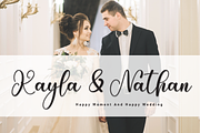 Seasoning | Script Font, a Handwritten Font by Scratchones (Thumbnail 5 of 11)