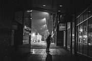 Black&White - Lightroom Presets, a Plug-in Add-On by ELITE ARTISTS (Thumbnail 6 of 7)