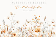 New! Wild Flowers Edition, a Seasonal Illustration by Isabelle Salem (Thumbnail 65 of 155)