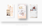 MoodBoard - 24 Instagram, a Social Media Template by Stories Collective (Thumbnail 3 of 7)