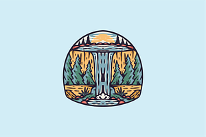 Mountain Escape