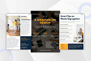 Webinar Canva Templates Bundle, an Email Template by Pennyblack Templates (Thumbnail 3 of 4)