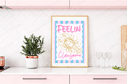 Summer Lobster PNG Hand Drawn Line A, an Illustration by Dream Creation (Thumbnail 5 of 7)