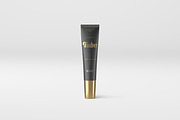 Cosmetic Tube Mockup #3, a Packaging Mockup by Seven Lights (Thumbnail 4 of 9)